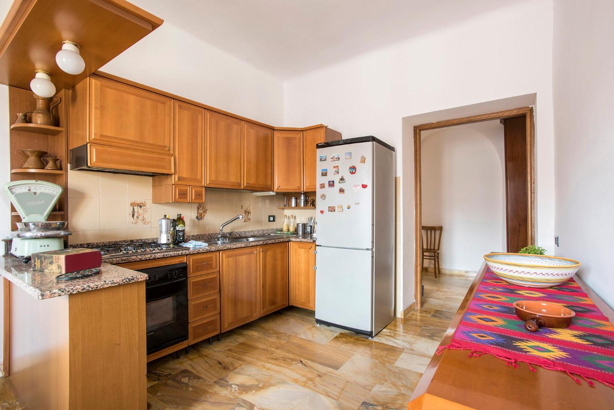 Apartment Paramount Penthouse *
