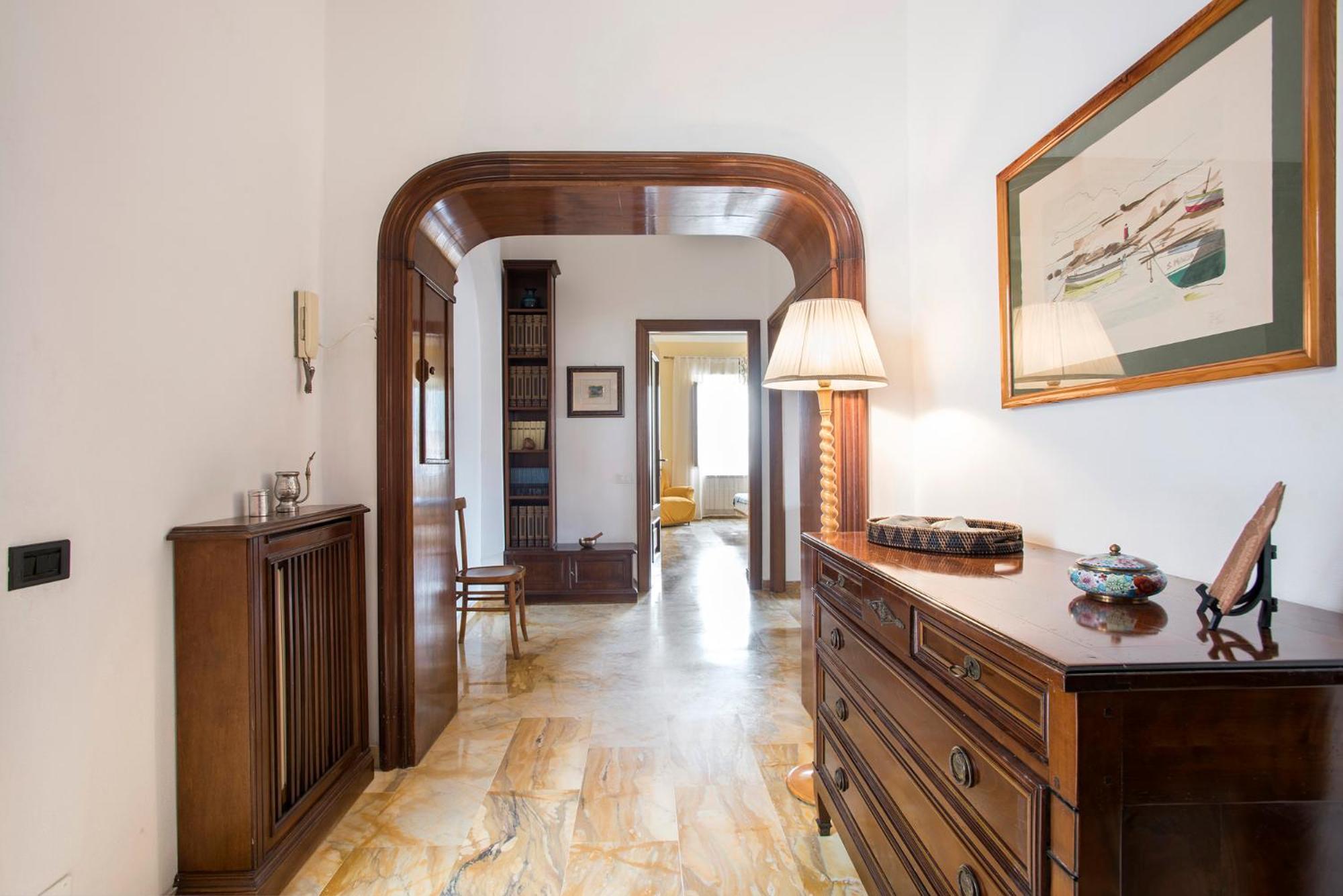 Apartment Paramount Penthouse